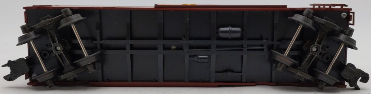 Weaver O Gauge 40026 Central Vermont 40' Boxcar #40026 EX/Box