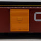 Weaver O Gauge 40026 Central Vermont 40' Boxcar #40026 EX/Box