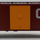 Weaver O Gauge 40026 Central Vermont 40' Boxcar #40026 EX/Box
