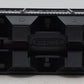 Williams HC02 Burlington Quad Hopper w/Cover & Coal Load #181457 EX/Box
