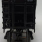 Williams HC02 Burlington Quad Hopper w/Cover & Coal Load #181457 EX/Box