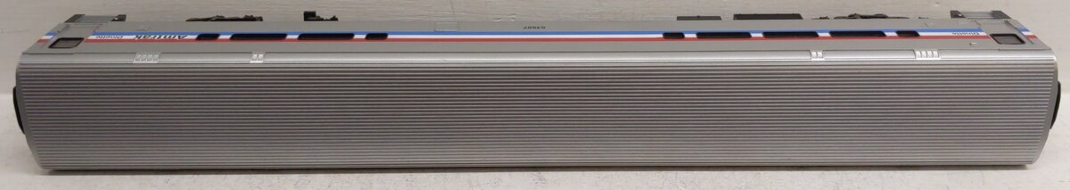 Atlas 6231-2 O Amtrak Horizon Passenger/Dinette Car #53507 - 3-Rail EX/Box