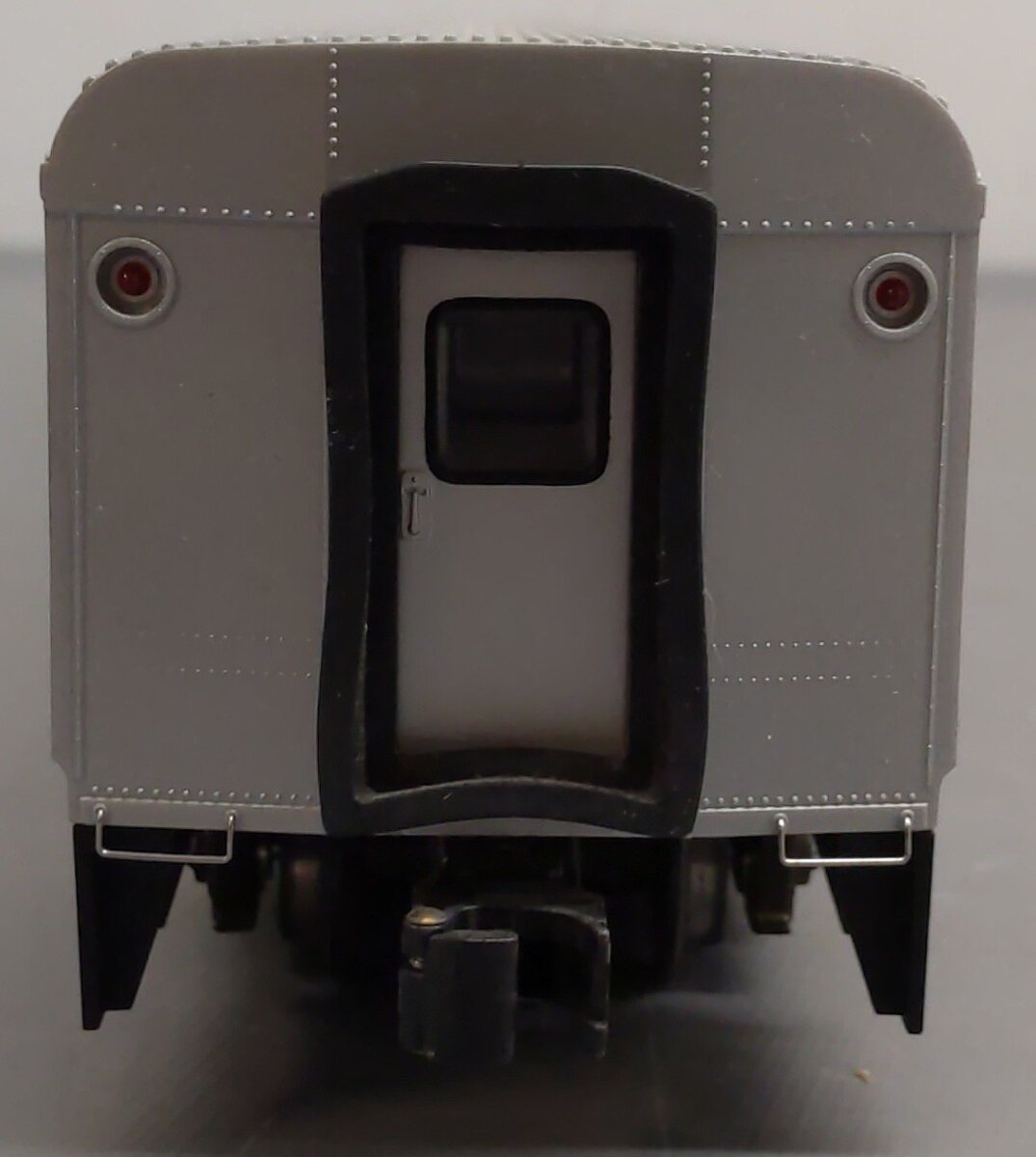 Atlas 6231-2 O Amtrak Horizon Passenger/Dinette Car #53507 - 3-Rail EX/Box