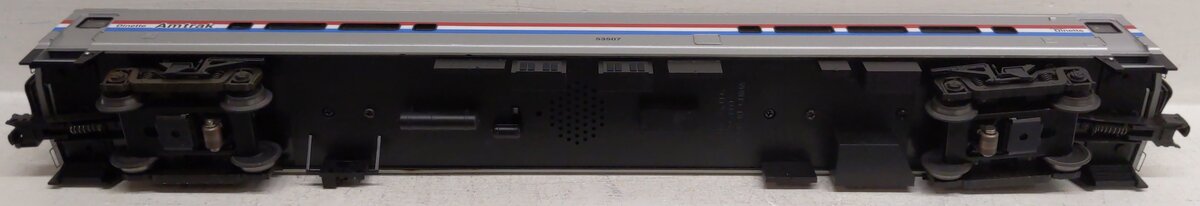 Atlas 6231-2 O Amtrak Horizon Passenger/Dinette Car #53507 - 3-Rail EX/Box
