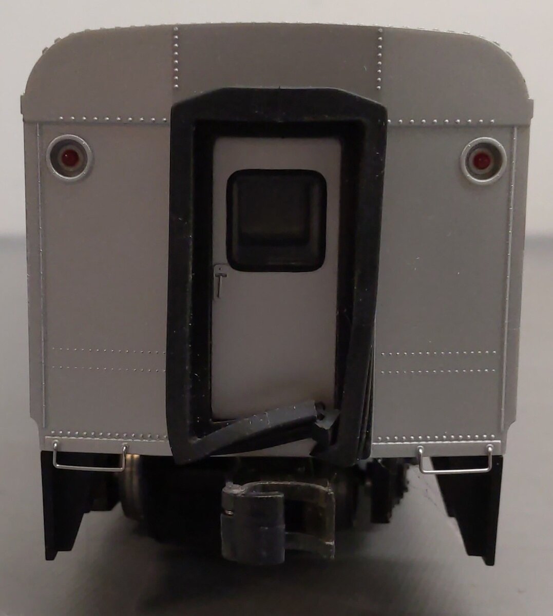 Atlas 6231-2 O Amtrak Horizon Passenger/Dinette Car #53507 - 3-Rail EX/Box