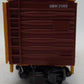 MTH 20-94006 O Gauge Green Bay & Western Route Reefer Car #21002 EX/Box