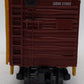 MTH 20-94006 O Gauge Green Bay & Western Route Reefer Car #21002 EX/Box