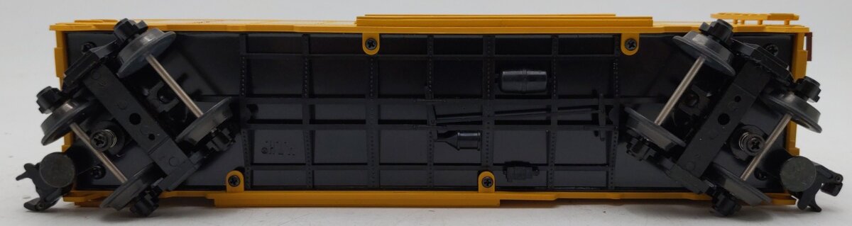 MTH 20-94006 O Gauge Green Bay & Western Route Reefer Car #21002 EX/Box