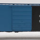 Weaver 76424 O Gauge Boston and Maine Boxcar [3 Rail] EX
