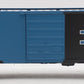 Weaver 76424 O Gauge Boston and Maine Boxcar [3 Rail] EX