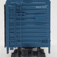 Weaver 76424 O Gauge Boston and Maine Boxcar [3 Rail] EX