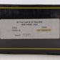 Weaver U23002LD New Haven/Yale 50' Flatcar with 35' Trailer EX/Box