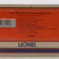 Lionel 6-29008 O Gauge New York Central Heavyweight Diner Car #383 LN/Box