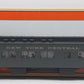 Lionel 6-29008 O Gauge New York Central Heavyweight Diner Car #383 LN/Box