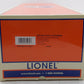 Lionel 6-35430 O Scale AMTRAK Coach Car #82568 EX/Box