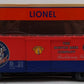 Lionel 48-1801030 LOTS 2018 Meet Samuel Adams Box Car #39183 EX/Box