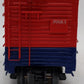Lionel 48-1801030 LOTS 2018 Meet Samuel Adams Box Car #39183 EX/Box