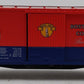 Lionel 48-1801030 LOTS 2018 Meet Samuel Adams Box Car #39183 EX/Box