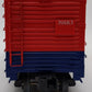 Lionel 48-1801030 LOTS 2018 Meet Samuel Adams Box Car #39183 EX/Box