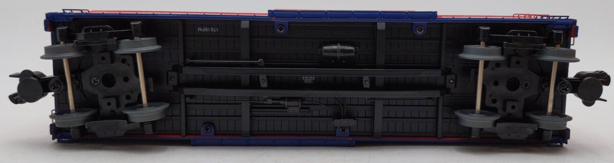Lionel 48-1801030 LOTS 2018 Meet Samuel Adams Box Car #39183 EX/Box