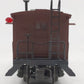 Lionel 6-6920 O Gauge Boston & Albany Woodside Illuminated Caboose #6920 EX