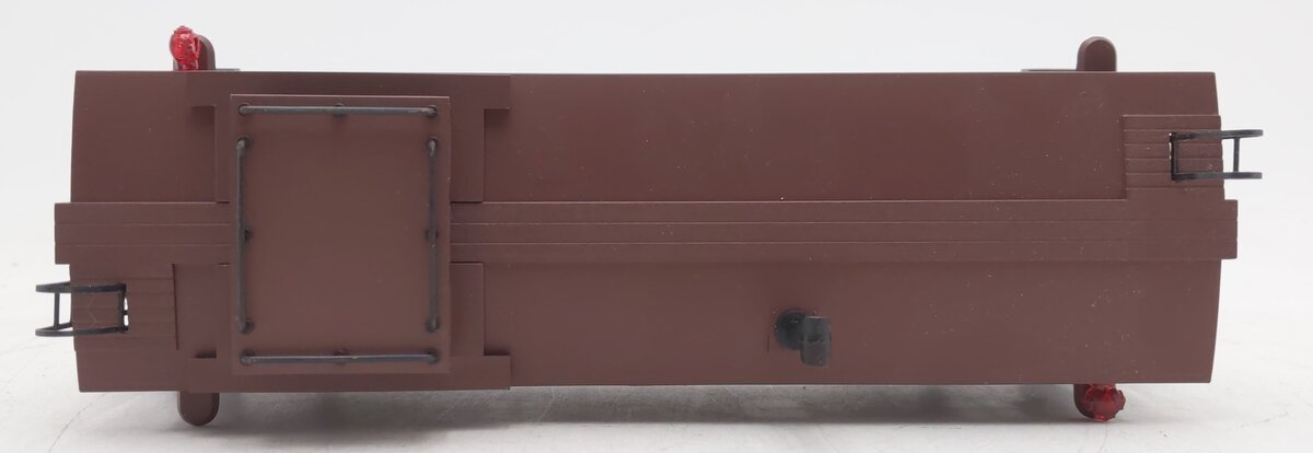 Lionel 6-6920 O Gauge Boston & Albany Woodside Illuminated Caboose #6920 EX