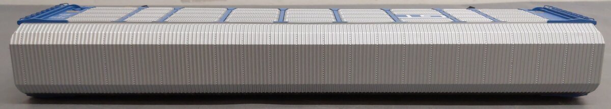 MTH 20-98738 Grand Trunk Western Corrugated Auto Carrier #941841 EX/Box