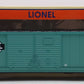 Lionel 6-27203 O Gauge New York Central Double Door Boxcar #75509 EX/Box