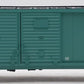 Lionel 6-27203 O Gauge New York Central Double Door Boxcar #75509 EX/Box