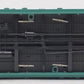 Lionel 6-27203 O Gauge New York Central Double Door Boxcar #75509 EX/Box