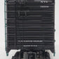 Lionel 6-27203 O Gauge New York Central Double Door Boxcar #75509 EX/Box