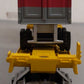 Lionel 6-16904 O Gauge New York Central T.T.U.X. Intermodal Cars VG/Box