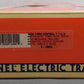 Lionel 6-16904 O Gauge New York Central T.T.U.X. Intermodal Cars VG/Box