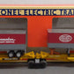 Lionel 6-16904 O Gauge New York Central T.T.U.X. Intermodal Cars VG/Box