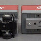 Lionel 6-16904 O Gauge New York Central T.T.U.X. Intermodal Cars VG/Box