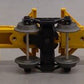 Lionel 6-16904 O Gauge New York Central T.T.U.X. Intermodal Cars VG/Box