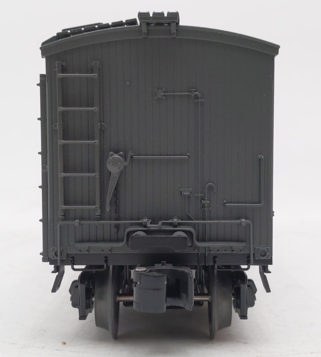 Lionel 6-17366 O Gauge New Haven Milk Refrigerator Car #103 LN/Box
