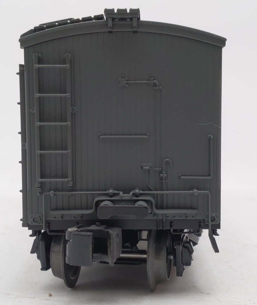 Lionel 6-17366 O Gauge New Haven Milk Refrigerator Car #103 LN/Box