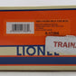 Lionel 6-17366 O Gauge New Haven Milk Refrigerator Car #103 LN/Box