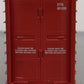 MTH 20-98736 CP Rail Corrugated Auto Carrier #851285