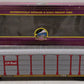 MTH 20-98736 CP Rail Corrugated Auto Carrier #851285 EX/Box