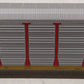 MTH 20-98736 CP Rail Corrugated Auto Carrier #851285