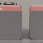Lionel 6-16904 O New York Central T.T.U.X. Flat Cars w/2 Intermodal Containers EX/Box