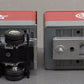 Lionel 6-16904 O New York Central T.T.U.X. Flat Cars w/2 Intermodal Containers EX/Box