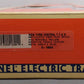 Lionel 6-16904 O New York Central T.T.U.X. Flat Cars w/2 Intermodal Containers EX/Box