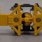 Lionel 6-16904 O New York Central T.T.U.X. Flat Cars w/2 Intermodal Containers EX/Box
