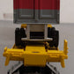 Lionel 6-16904 O New York Central T.T.U.X. Flat Cars w/2 Intermodal Containers EX/Box