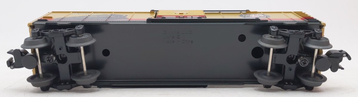 Lionel 6-39246 O PRR Century Club ll Sharknose Boxcar LN/Box