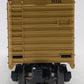 Lionel 6-39246 O PRR Century Club ll Sharknose Boxcar LN/Box
