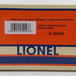 Lionel 6-39246 O PRR Century Club ll Sharknose Boxcar LN/Box